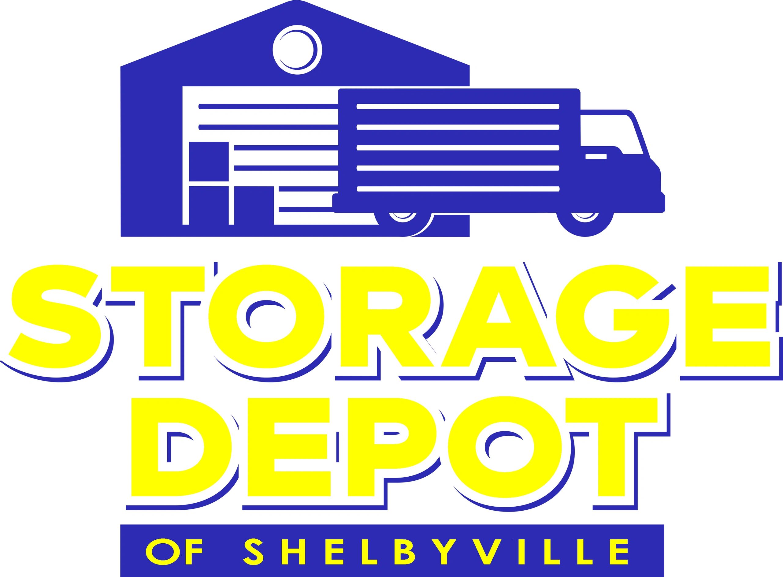 Storage Units Storage Depot of Shelbyville